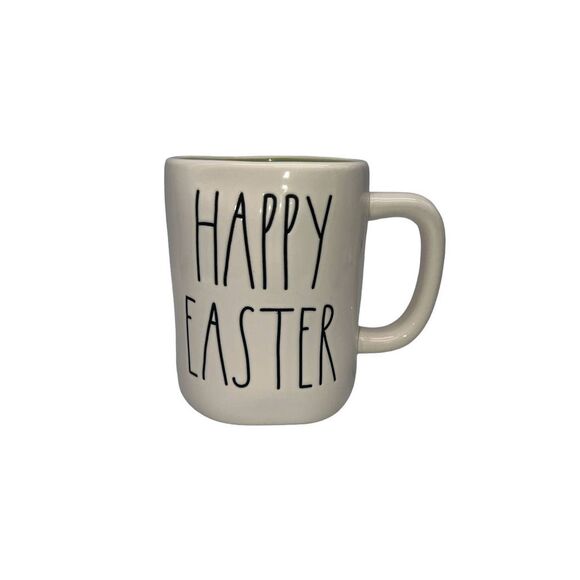 Rae Dunn Happy Easter Mug - Picture 1 of 2